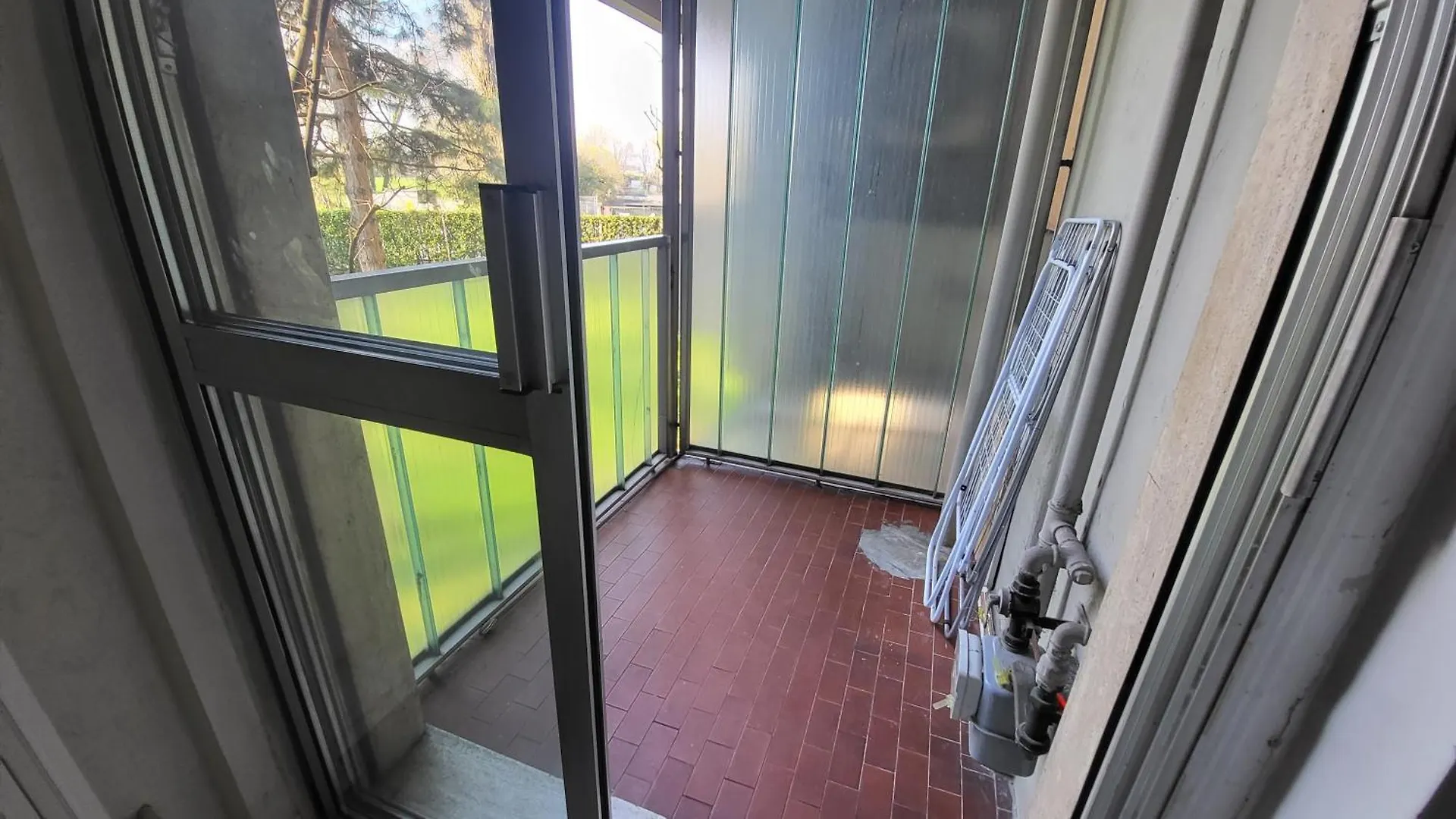 Toma Apartment Trilocale Moderno Per Max 6 Persone Milán