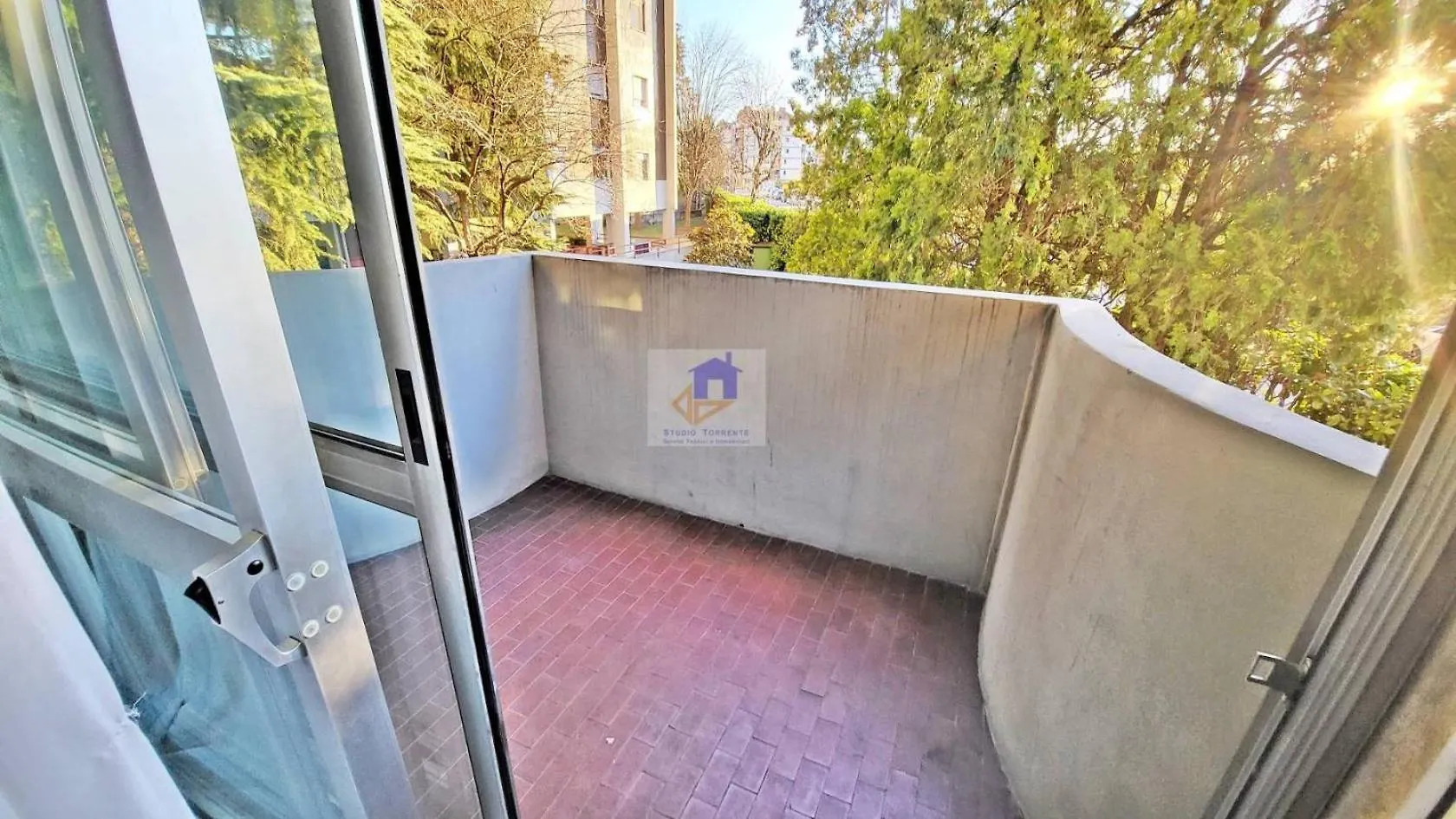 Toma Apartment Trilocale Moderno Per Max 6 Persone Milán