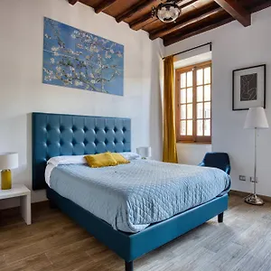 Urbana 37 Apartamento Roma