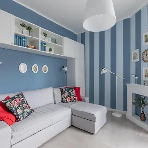 Casa Di Clementina Apartamento Roma