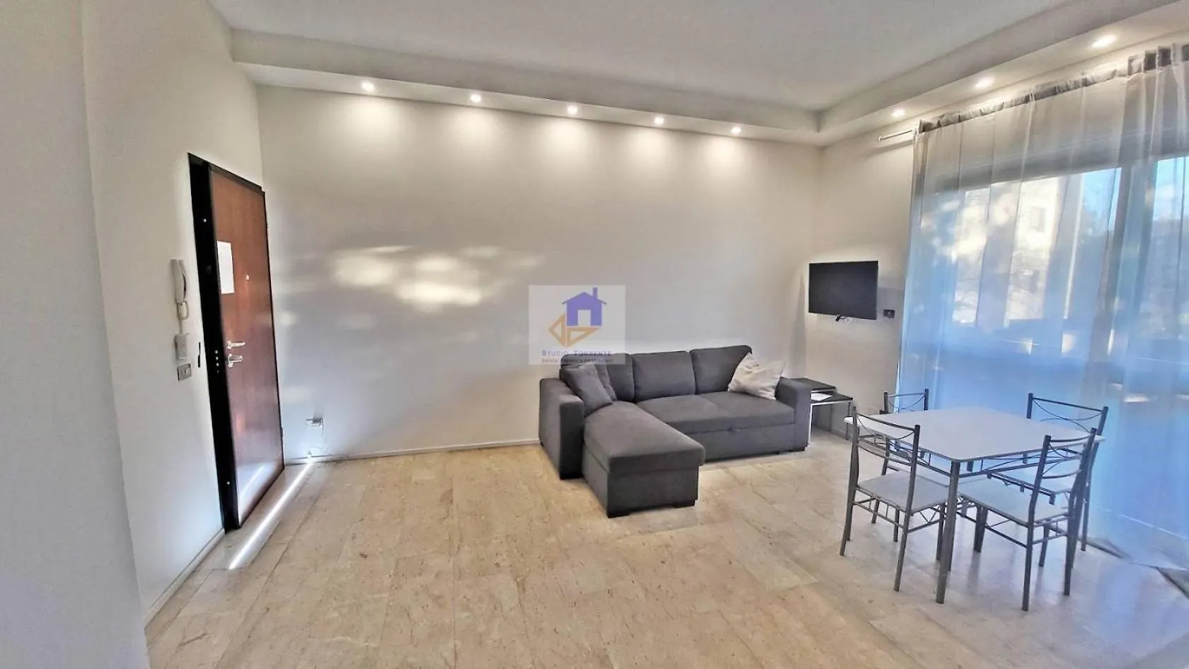 Toma Apartment Trilocale Moderno Per Max 6 Persone ミラノ